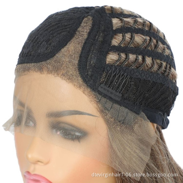 Swiss lace fashion source synthetic wig denver free part,grey hair crochet hair brands, cheap synthetic wig with lace front